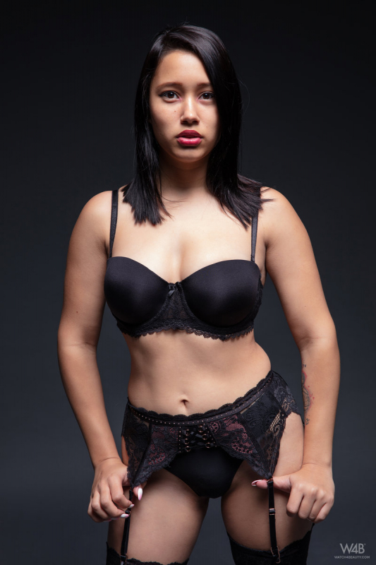 CASTING Lia Ponce