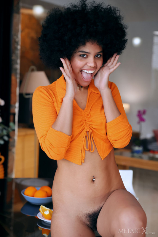 Citrus Delight