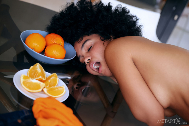 Citrus Delight