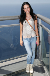 Beautiful-tourist