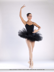 Ballerine