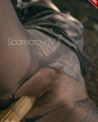 Scarecrow IV 1