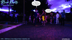 Block-party
