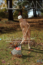 Lazy-Landscaper