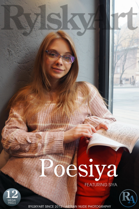 Poesiya