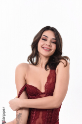 Luxurious-Seducing