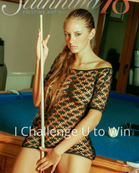 Niobe I Challenge U to Win