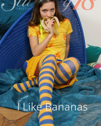 Nelly  I Like Bananas