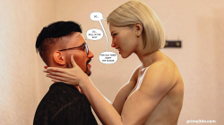 Andy-Fucks-Valentina-California--Taylor-Comic