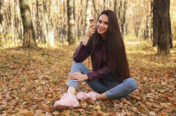 Russian-Beauty