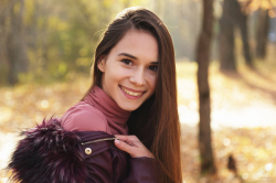 Russian-Beauty