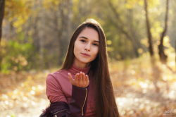 Russian-Beauty