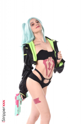Cyber-Doll