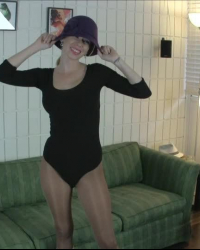 Vanessa Sucks Your Dick Before Castration
