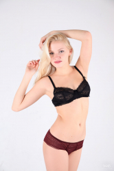 CASTING-Irina