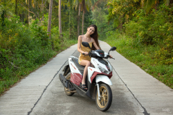 Scooter