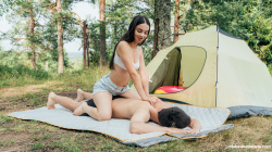From-camping-to-fucking