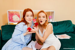 World-Redhead-Day