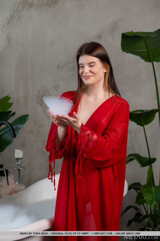 Red Robe