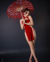 A Mood For Love
