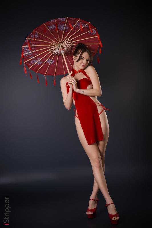 A Mood For Love