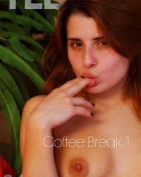 Coffee Break 1