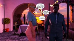 A-Christmas-datecomic