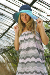 Blue-Hat