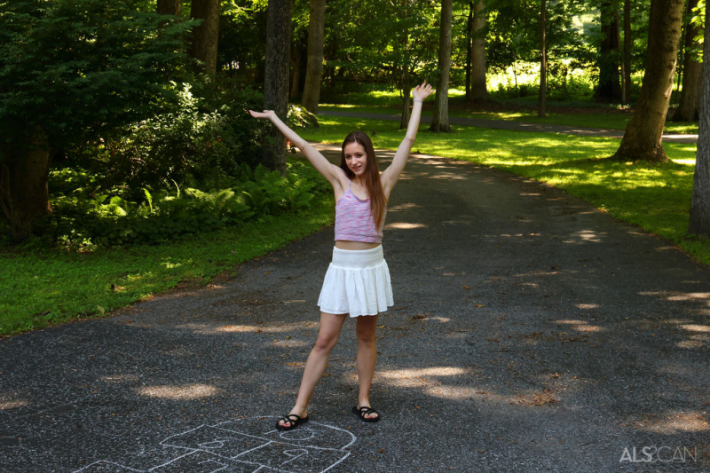 Driveway Play