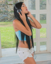 Music Is My Life