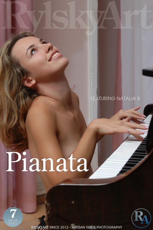 Pianata