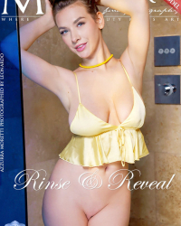 Rinse and Reveal