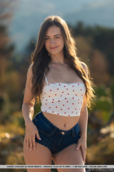 Sweet Little Berry 1