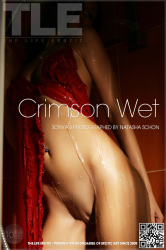 Crimson-Wet