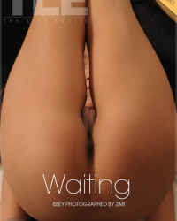 Waiting