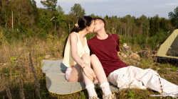 Slow-life,-slow-fuck-with-Monika-and-Alex