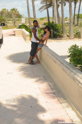 Daniella-Diamond-going-black-outdoors
