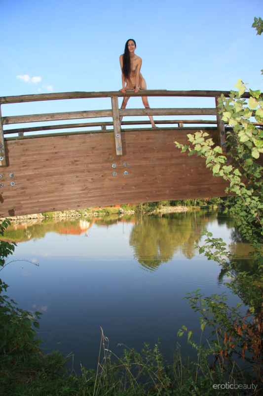 Reflection Lake