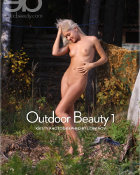Outdoor Beauty 1