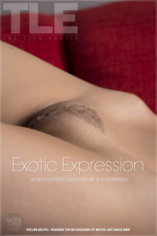 Exotic Expression