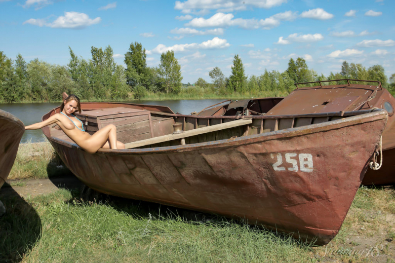 Museum of Boats