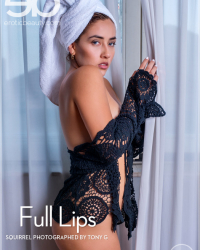 Full Lips