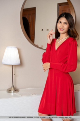 Red-Romance