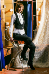 Alala--Vest-and-High-Boots