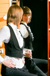 Alala--Vest-and-High-Boots