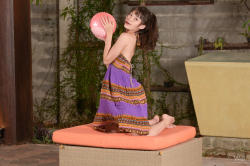 Massage-Ball