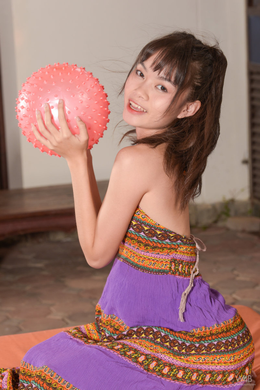 Massage Ball