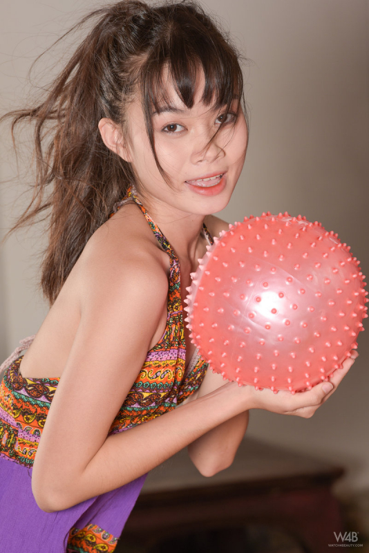 Massage Ball