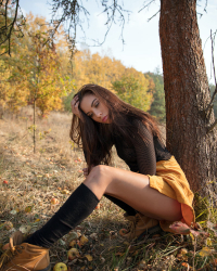 Autumn Mood