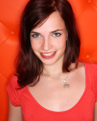 CASTING Leila